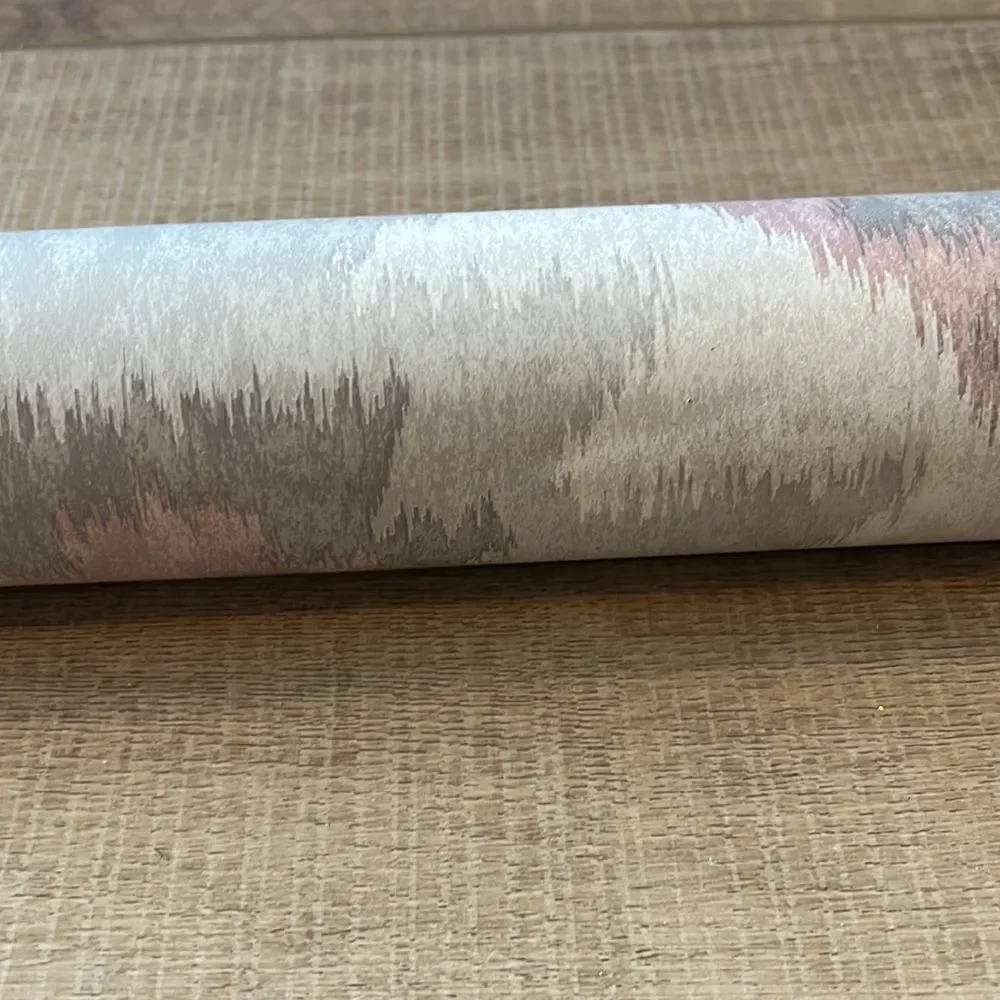 Anthropologie Kazac Shibori Wallpaper (One Roll)